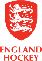 England Hockey logo