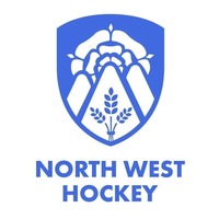 North West Hockey logo