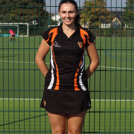 Aimee Sykes