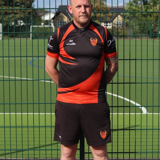 Ant Reid