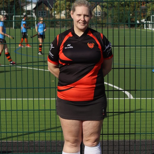 Becky Howarth