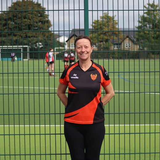Liz Hopkinson