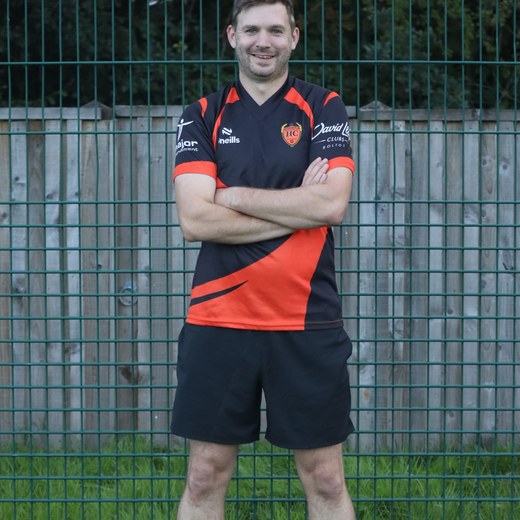 Sam Baxter