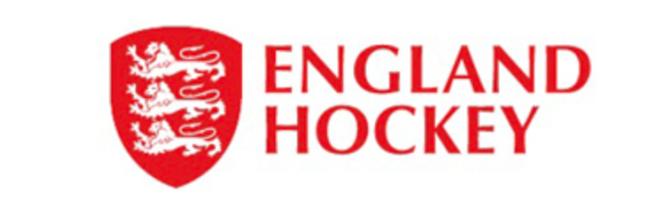 England Hockey Game Management System logo