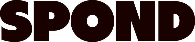 Spond logo
