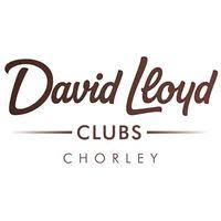 David Lloyd Clubs Chorley logo